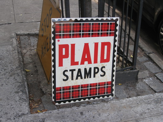 Plaid Meaning